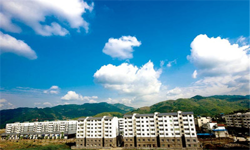 农村宅基地