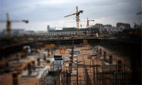 湖南岳阳:君山区农科所土地储备项目已全面清