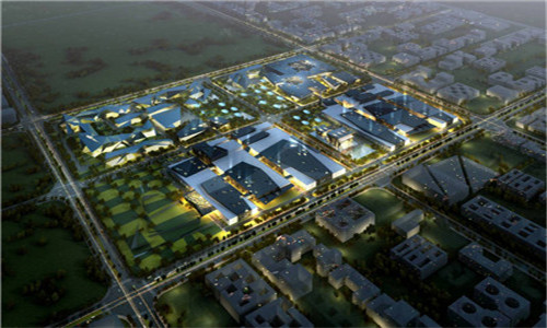 工业园区高效利用土地资源的思考-金土地