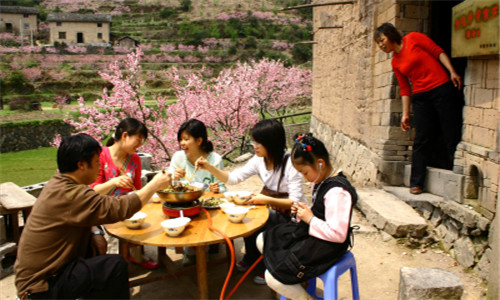 浙江嘉兴:调整被征地人员社保缴费标准和待遇