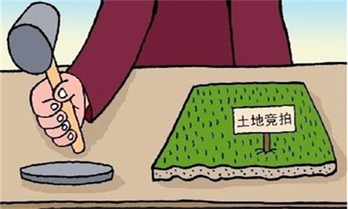 2017年农村土地征收新政策，这些地区补偿费大幅度上升