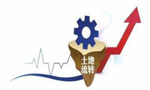 通过土地流转取得的土地可以建农家乐吗