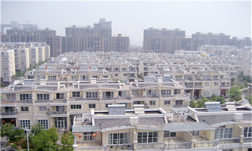 北京首次发布住宅供地5年计划