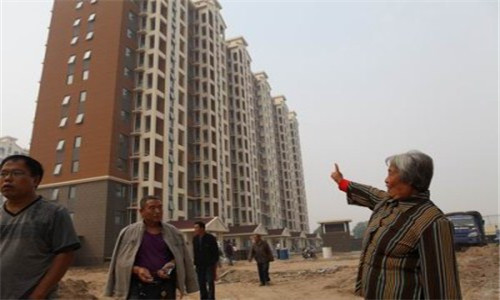 北京：新增3类禁止改居住项目 盘活利用土地资源