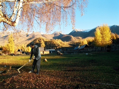 农业补贴那么多，为何农民们却说一项也没领到？