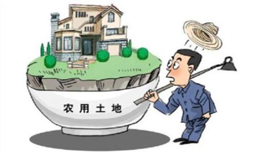 农村土地制度有变！这几种农民的土地将被收回！