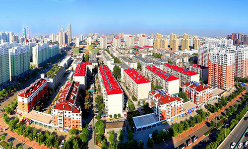 2017年江西龙南县高铁新区(核心区)棚户区改造项目土地和房屋征收与补偿工作实施方案