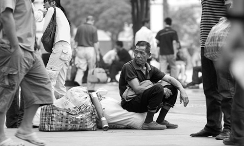 【互联网+农业】城市就业已饱和 农村发展才刚开始，在农村你将更幸福的生活