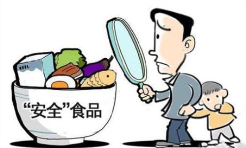 “毒鸡蛋”在台湾肆虐，该怎么守护食品安全
