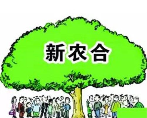2017年“新农合”的最新惠农政策，你应该知道