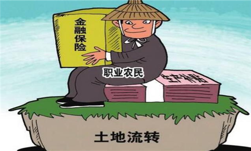 土地确权后--土地流转有风险么?-金土地