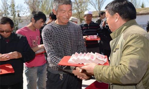 农村合作社即将消失,补贴又出新规-金土地