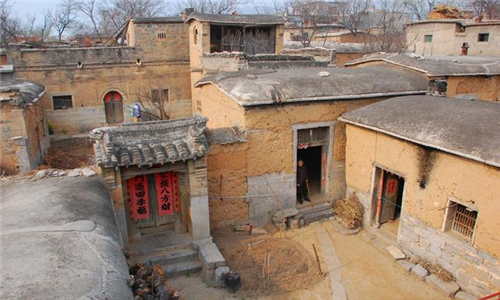 农村危房改造补贴最新标准,每户能领到多少钱