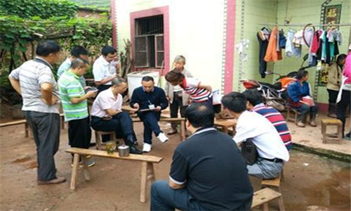 2018年宅基地土地确权结束，4件事要提前做好，农民要心里有数