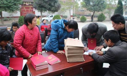 2018年宅基地土地确权结束，4件事要提前做好，农民要心里有数