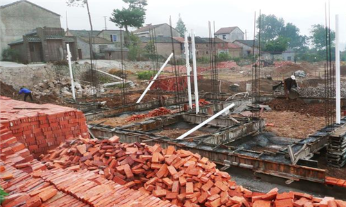 农村宅基地管理新规出炉,今后这几类农民有钱