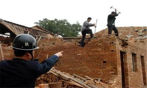 你的房子属于违建吗？2017年违建房怎么处理？农村有房的小伙伴们看过来！