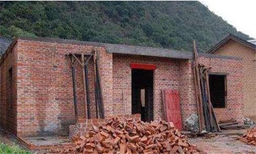 农村宅基地新政策:这些违建房屋可以保留了