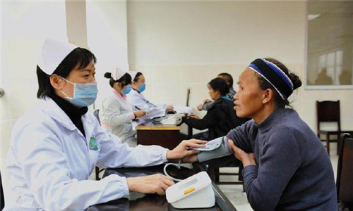 新农保缴费标准提高至180元,这几点问题农民更