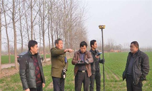 年末农村土地确权60亿补贴将下发，人人都能领了！
