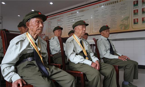 农村退伍军人养老补贴政策 ,最高可领五万元,符