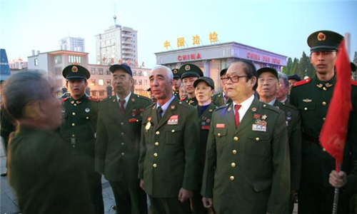 农村退伍军人养老补贴政策 ,最高可领五万元,符