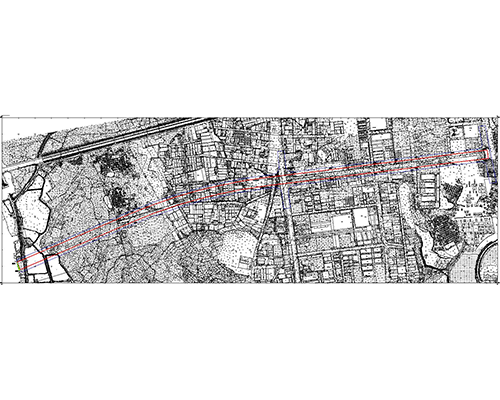 2017年广东省阳江市国道G325阳江市北惯至白沙段改线工程江城段房屋征收补偿方案【阳府函〔2017〕517号】