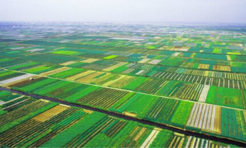 全国耕地保护工作会议在江苏省南京市召开
