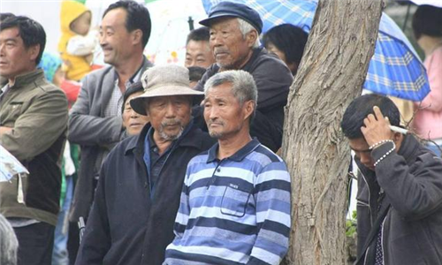 2018年农村养老新政策,这些人的养老金将会大