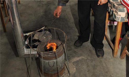 农村取暖补贴来了,11月降温农村冬季这些农民朋友才能领到补贴-金土地