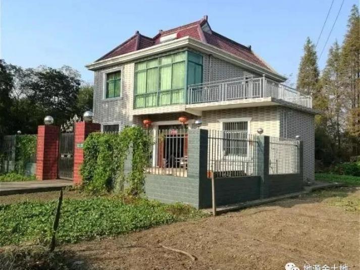 农村村民在什么情况下可以申请宅基地？