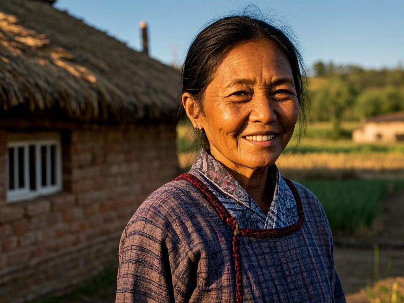 最新！女性宅基地政策重大变革，关乎每一位农村姐妹！