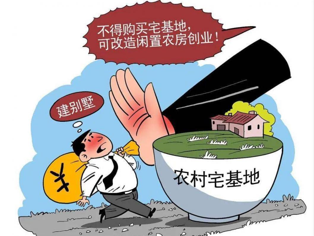 盘活宅基地，激活乡村新动能