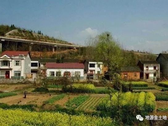 速看！农村宅基地买卖新政策全解析