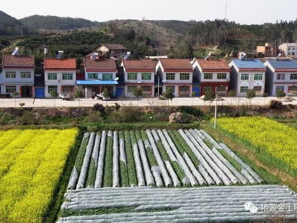 宅基地热点问题解答！有关继承、买卖、流转······